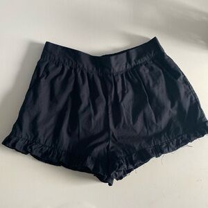 Janie and Jack shorts